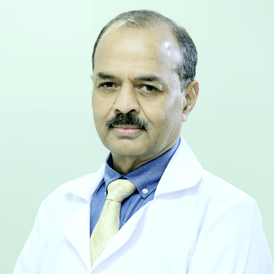 Dr. Basavaraj - Dermatologist