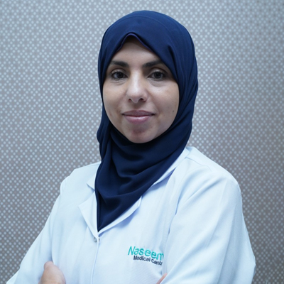 Dr. Maha Elghazy
