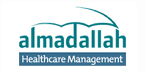 Almadallah Healthcare Management