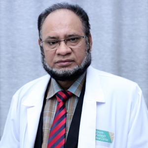 Dr. Shahid Khalil Pathan