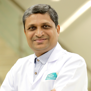 Dr. Ravi Narayan