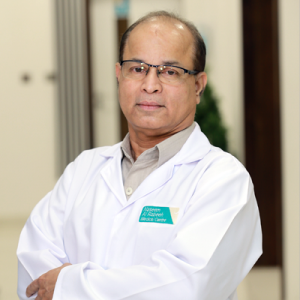 Dr. Mohammad Kunhi