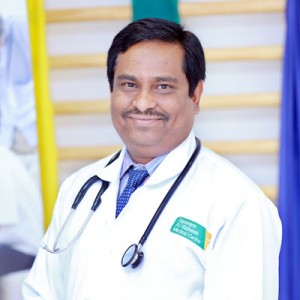 Dr. Iqbal Shariff