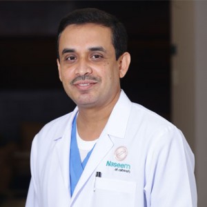 Dr. Mudasser Rehan
