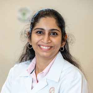 Dr. Divya Geeta