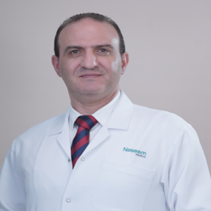 Dr. Mohamed Samer Jamil Aldardary