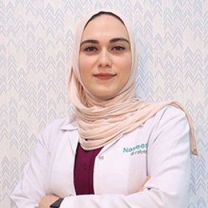 Dr. Halla A M Masoud