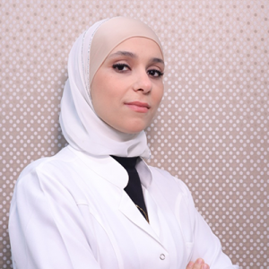 Dr. Nour Al Nablsy