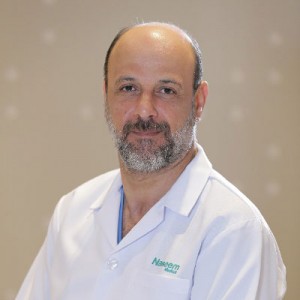 Dr. Eiad Tarek Altaha