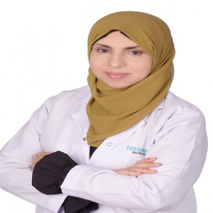 Dr. Maha Mohamed Rezk Elghazy