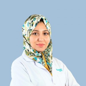 Dr. Amina Sadaoui