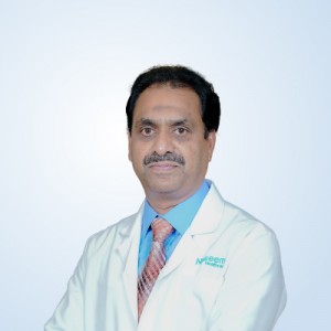 Dr. Jaleel Abdulla