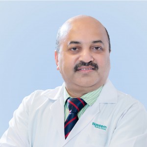 Dr. Anees Ali Kunnathadi