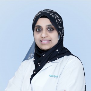 Dr. Sabeena Abdu Sathar