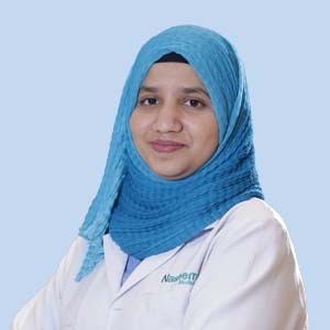 Dr. Mahia Afreen