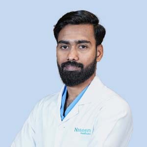 Dr. Muhammed Farhan Anarath