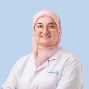 Dr. Mayada Yahia