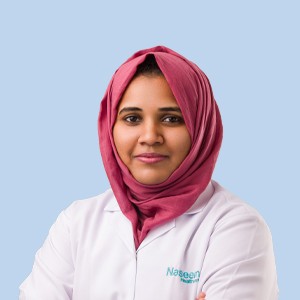Dr. Fathima Fidha Maleeha