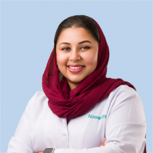 Dr.Rifzana Fathima