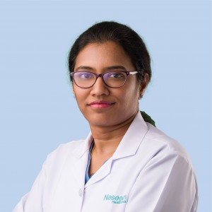 Dr. Yegu Palaniappan