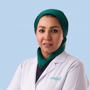 Dr. Amira Ali Ahmed Zaied