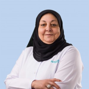 Dr.Fekria Shaker Mohamed El Refaey