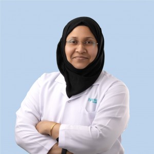 Dr. Naziya Attupurath