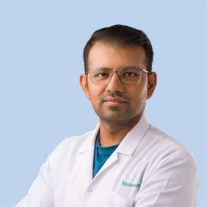 Dr. Rashwan Mohammed