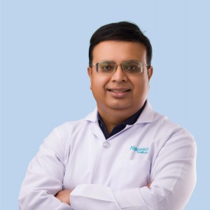 Dr. Deepak Chandramohan