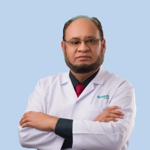 Dr. Shahid Khalil Pathan