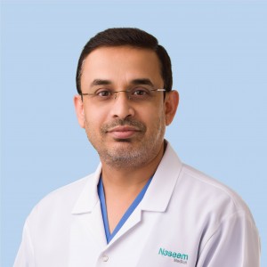 Dr. Mudasser Rehan