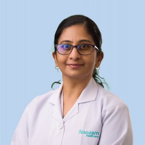 Dr. Illikal Narayanan Bindu