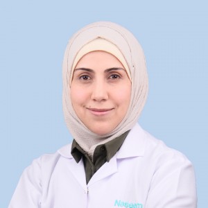 Dr. Huda Hussein Hasan