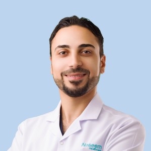 Dr. Anas Mohamad