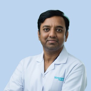 Dr. Baskar Babu