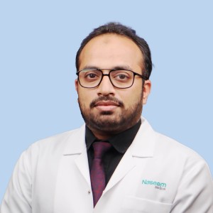 Dr. Aneesh Bava